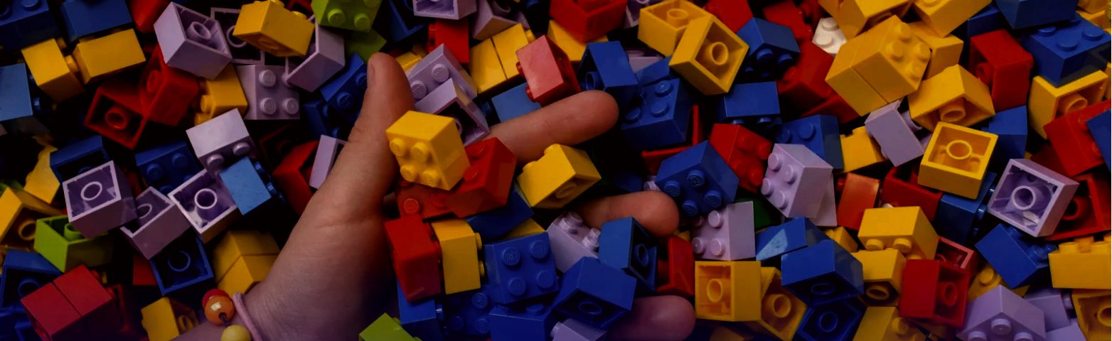 Piezas LEGO Education
